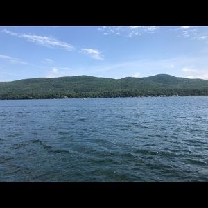 Meet your Posher, Noelia